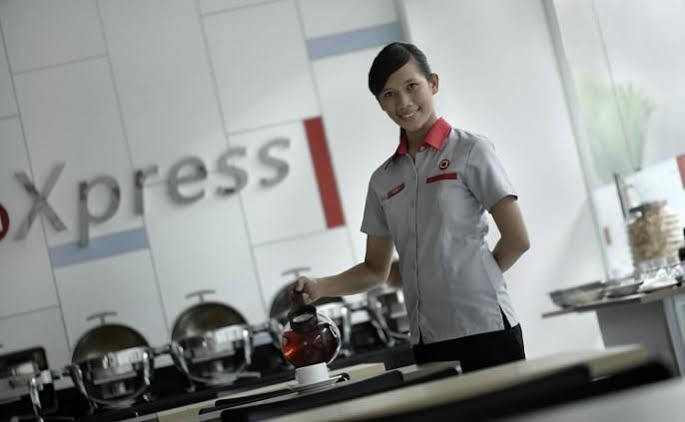 Amaris Juanda Jakarta